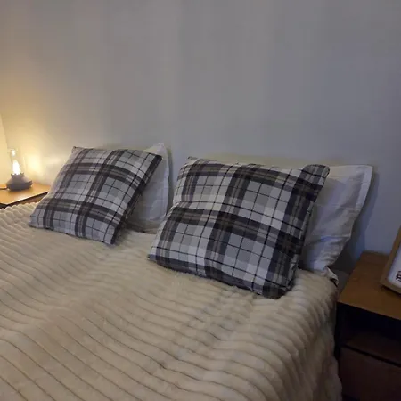 Luxury 3-bedroom For Up To 6 People In The Center * Rovaniemi