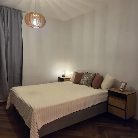 Luxury 3-bedroom For Up To 6 People In The Center Daire Rovaniemi