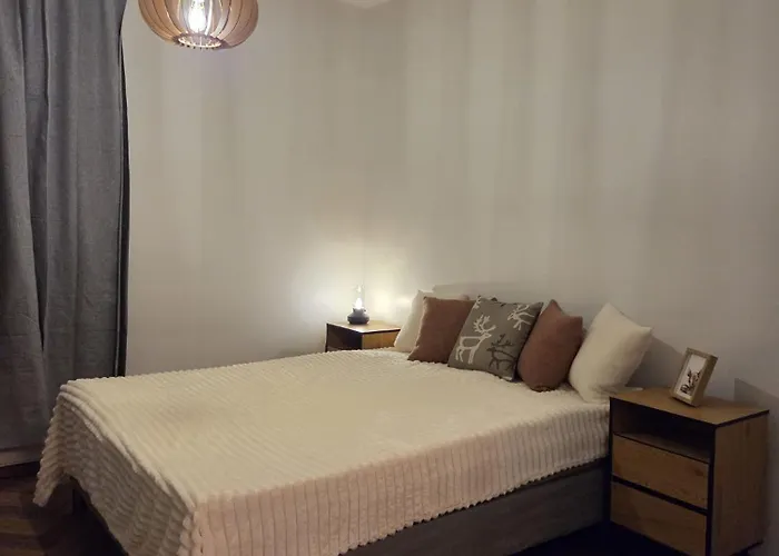 Luxury 3-bedroom For Up To 6 People In The Center Daire Rovaniemi